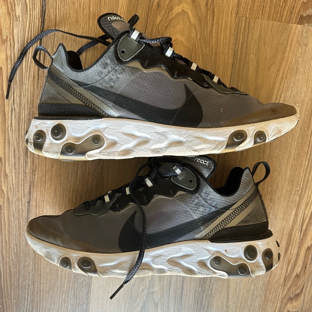Nike React Element 85